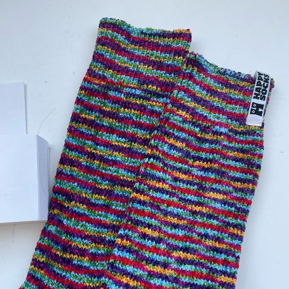 NWT Happy Socks Gradient Sock - Picture 10 of 11